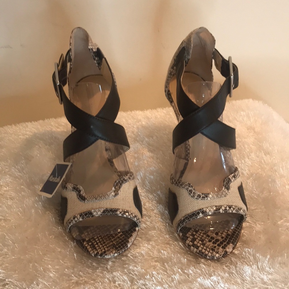 Calvin Klein Shoes